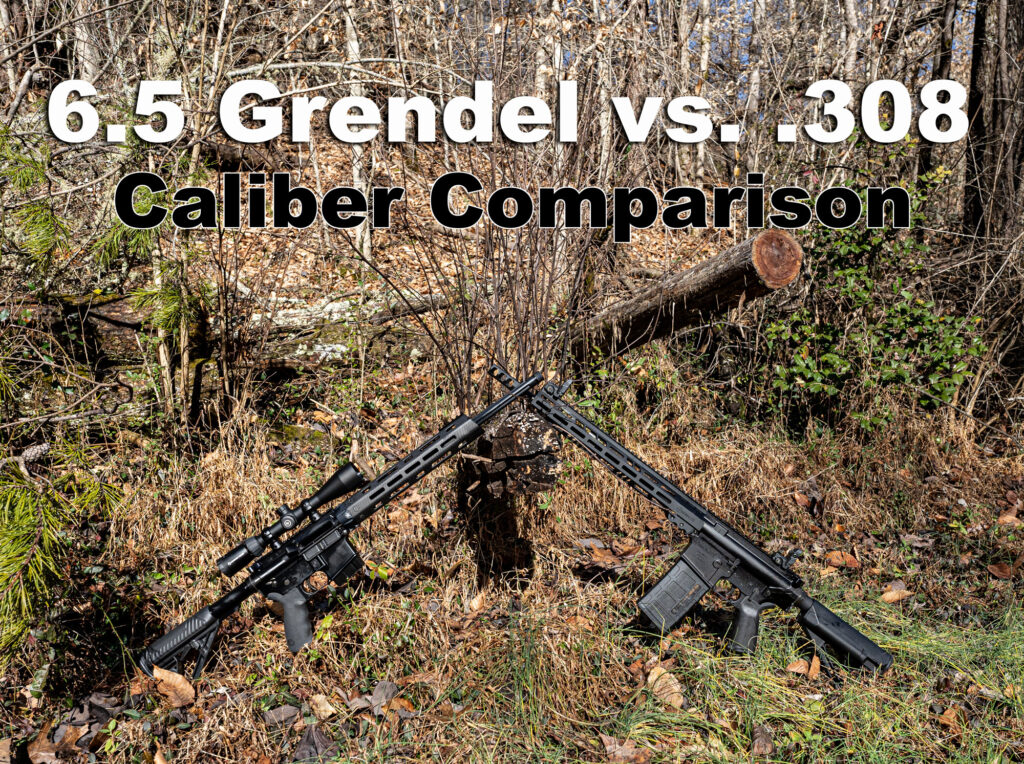 65 Grendel Vs 308 Whats A Better Pick For You