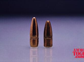 What is a Boat Tail Bullet?