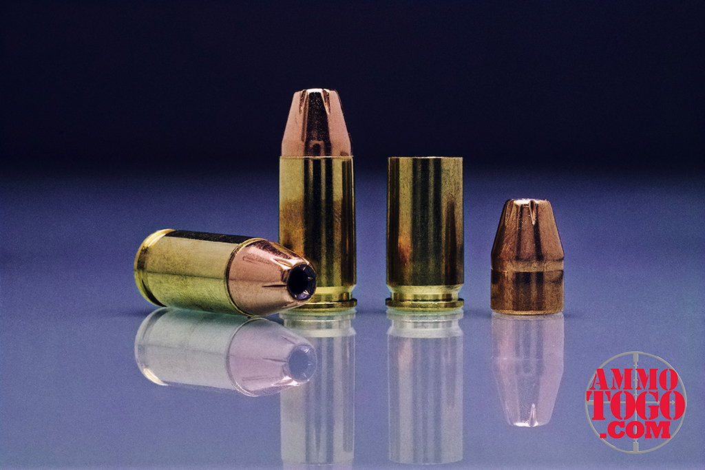 Jacketed Hollow Point Bullets The Lodge At AmmoToGo