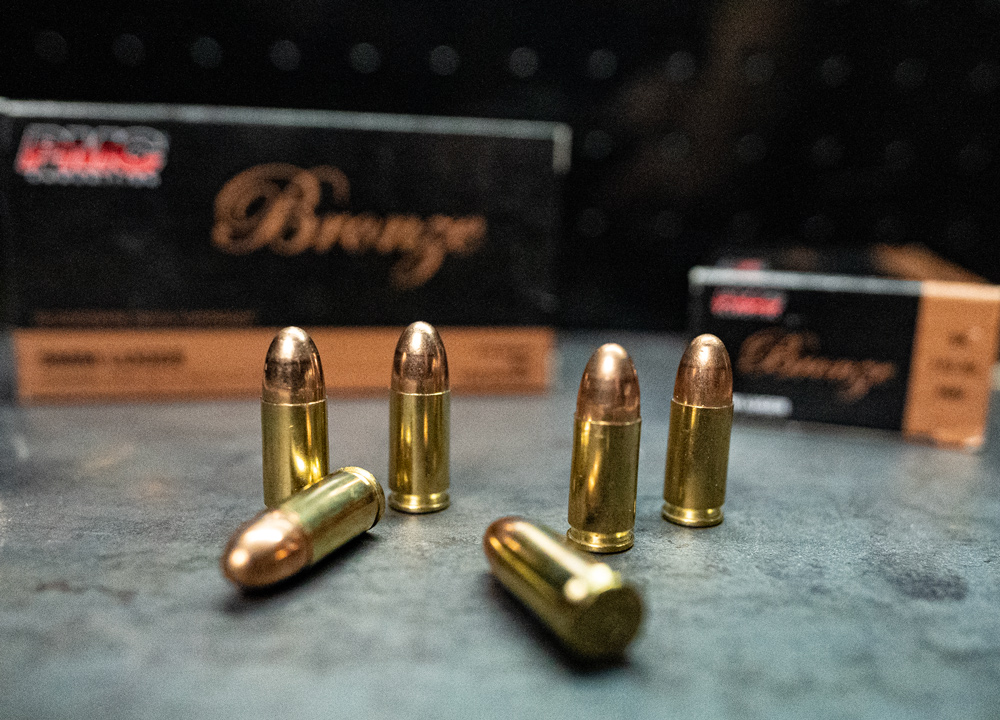 TMJ vs FMJ Ammo Explained by the Experts Here at