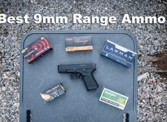 The Best 9mm Range Ammo – Our Picks