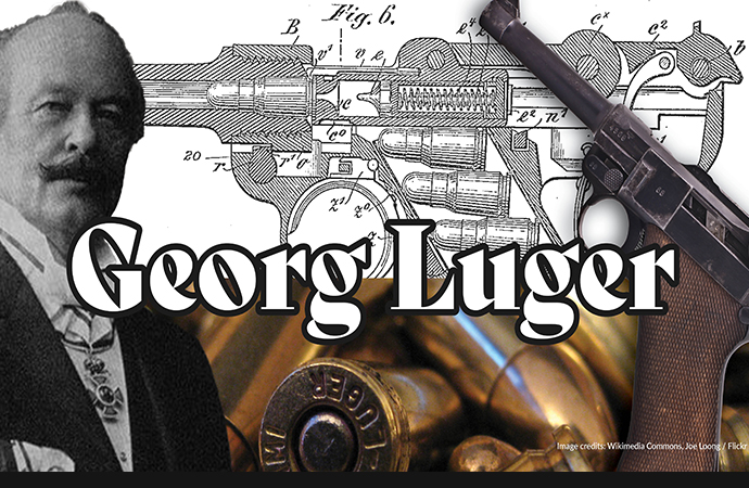 Georg Luger