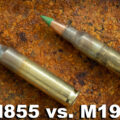 M855 vs M193 ammo