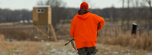 where to shoot a deer while hunting